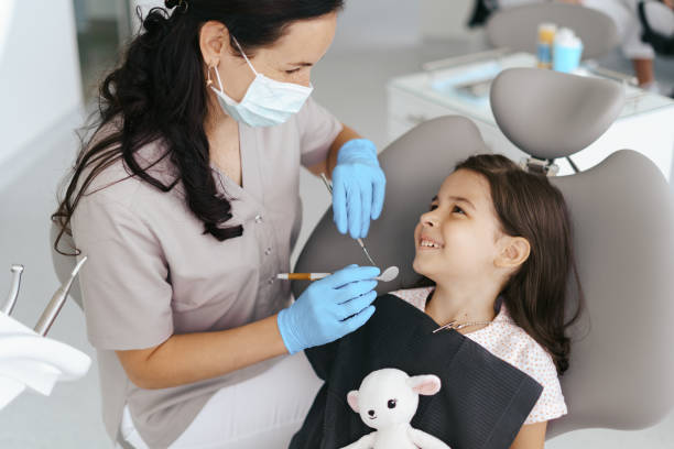 Best Emergency Dental Care for Broken or Chipped Teeth in Elk Point, SD
