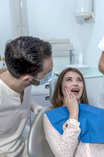 Best Emergency Treatment for Dental Infections or Abscesses in Elk Point, SD