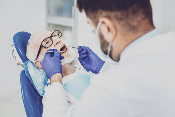 Best Emergency Dental Care for Broken or Chipped Teeth in Elk Point, SD